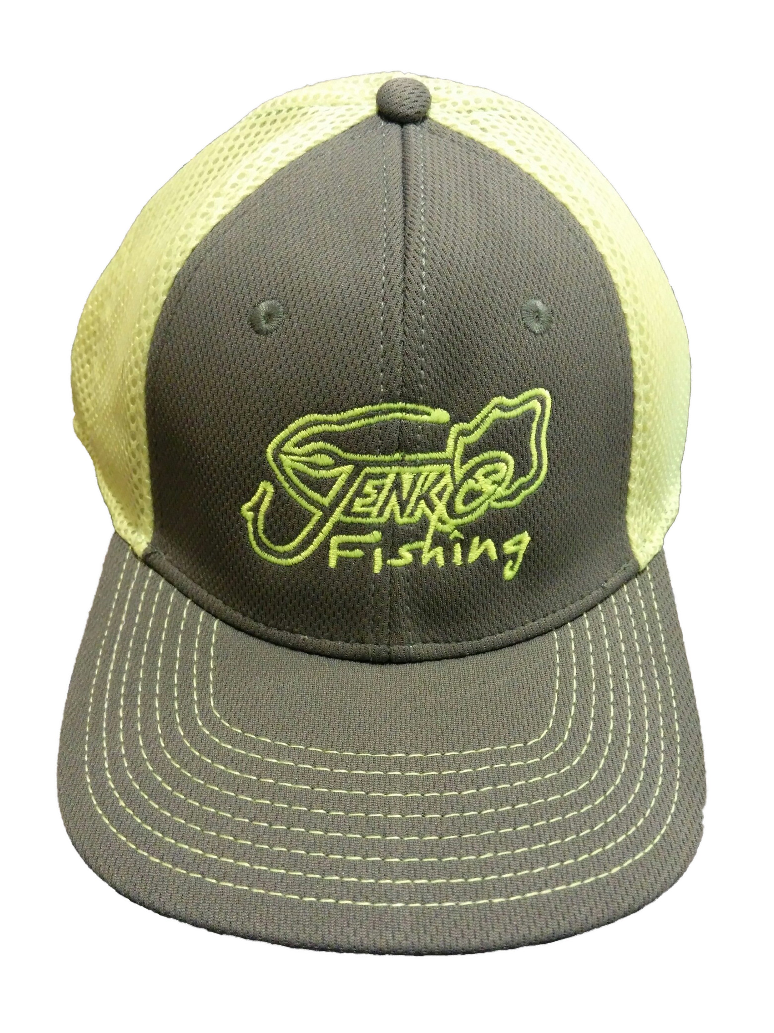 JENKO FlexFit Hats – Jenko Fishing