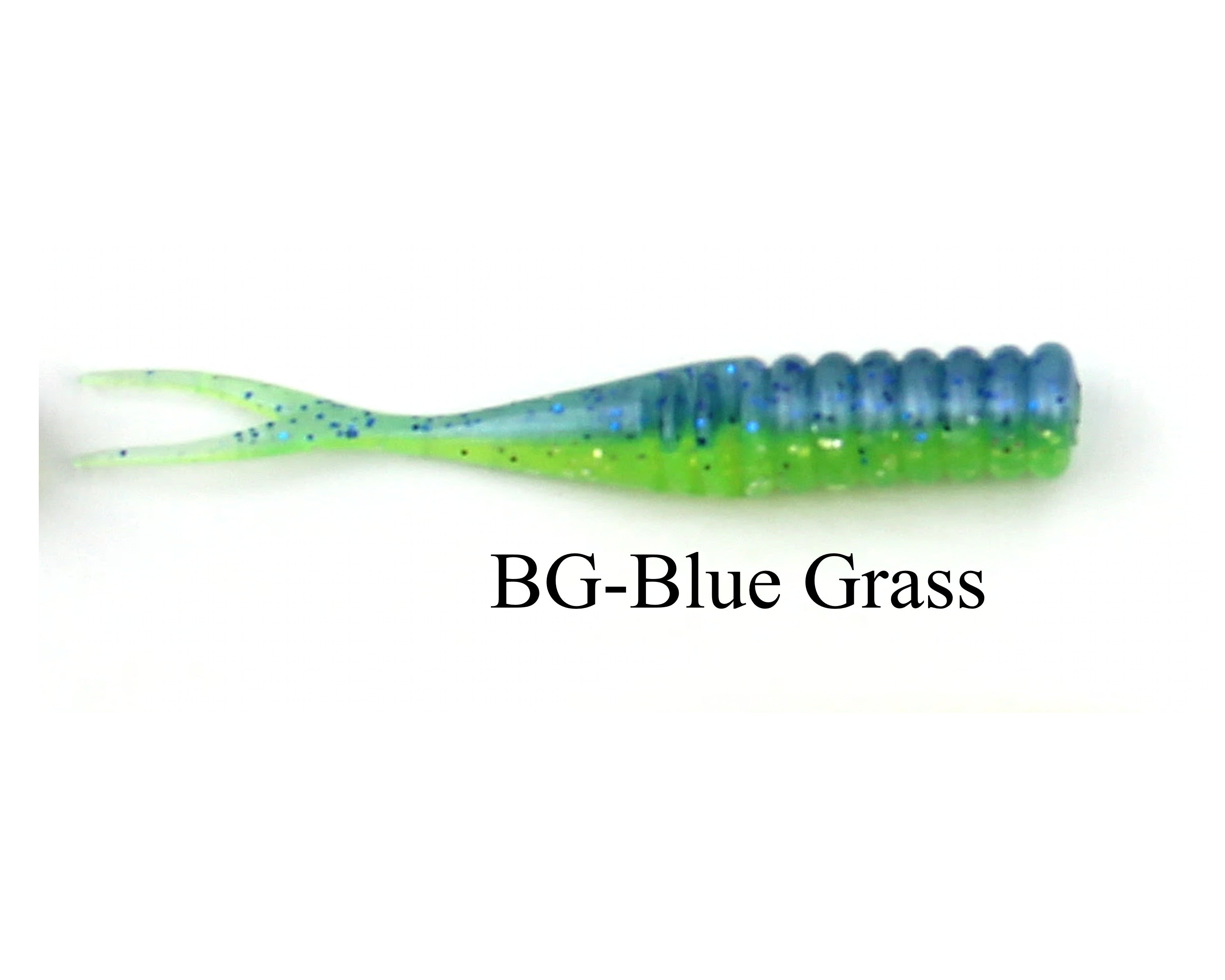 Mermaid Jig 2.5