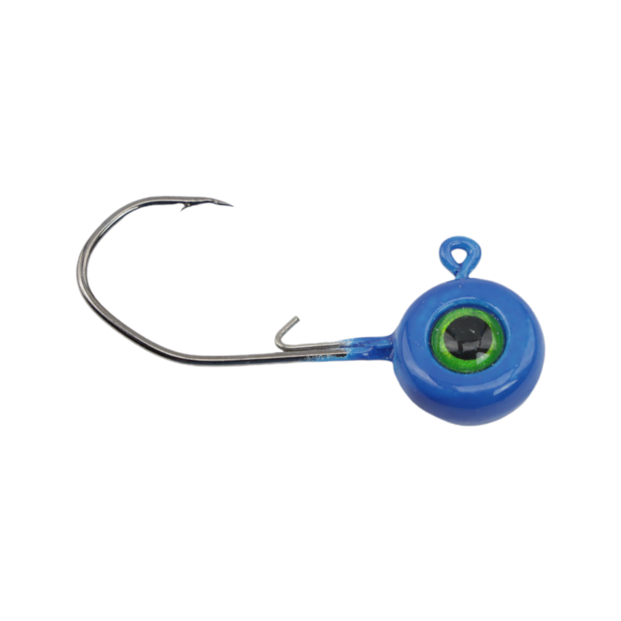  MUCOS Stand Up Jig Head Kit, Crappie Jig Head for