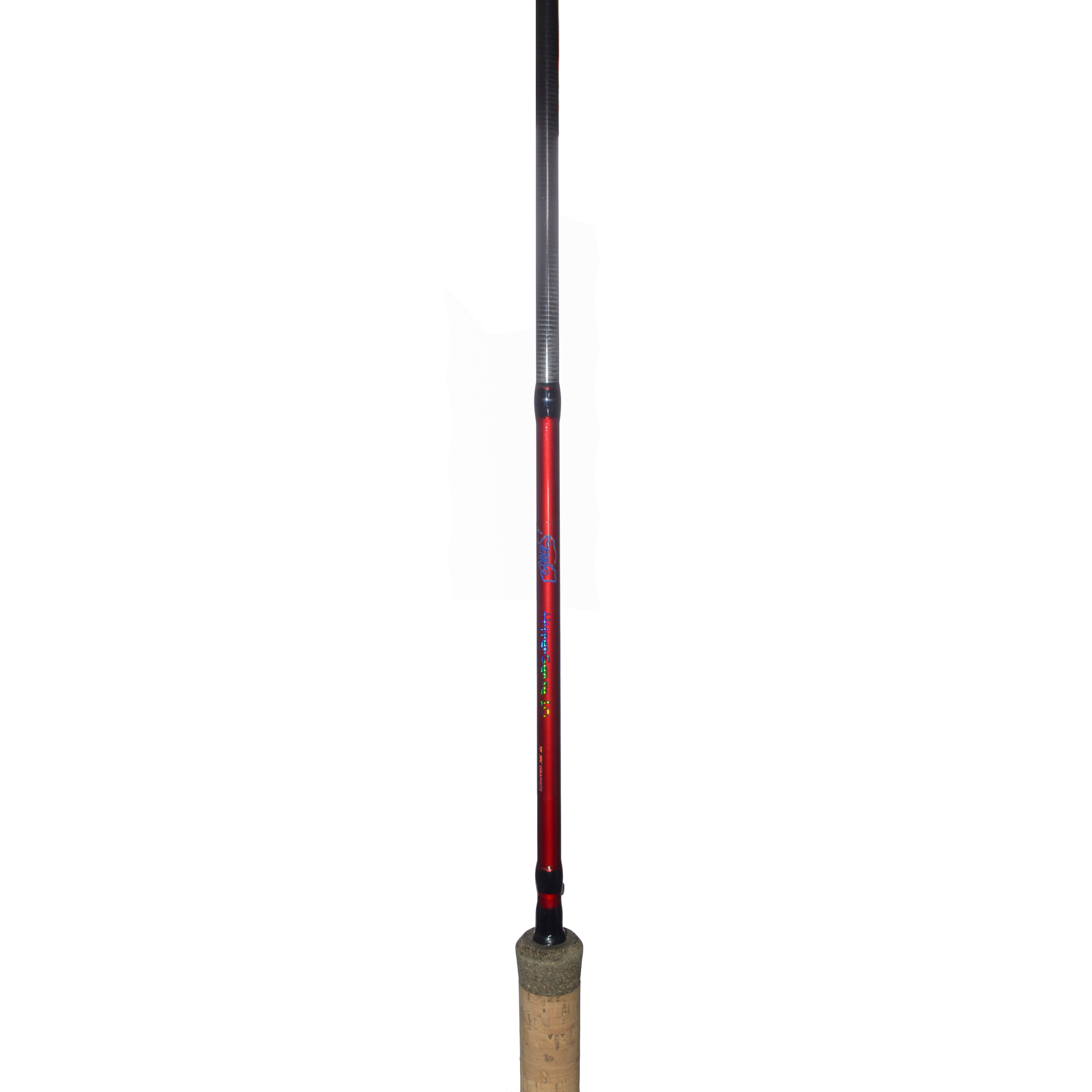 HyperSense 10' 2pc Rod – Jenko Fishing