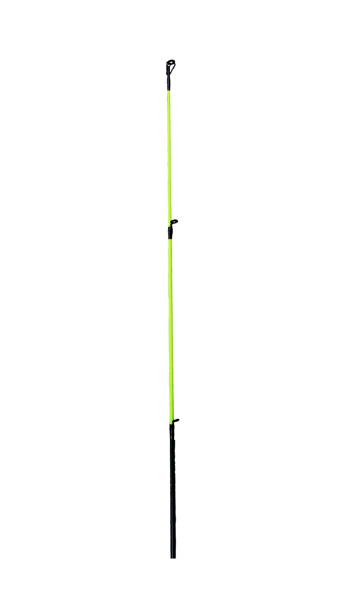 cypress creek fishing pole Cypress Creek Crappie Rod – Jenko Fishing