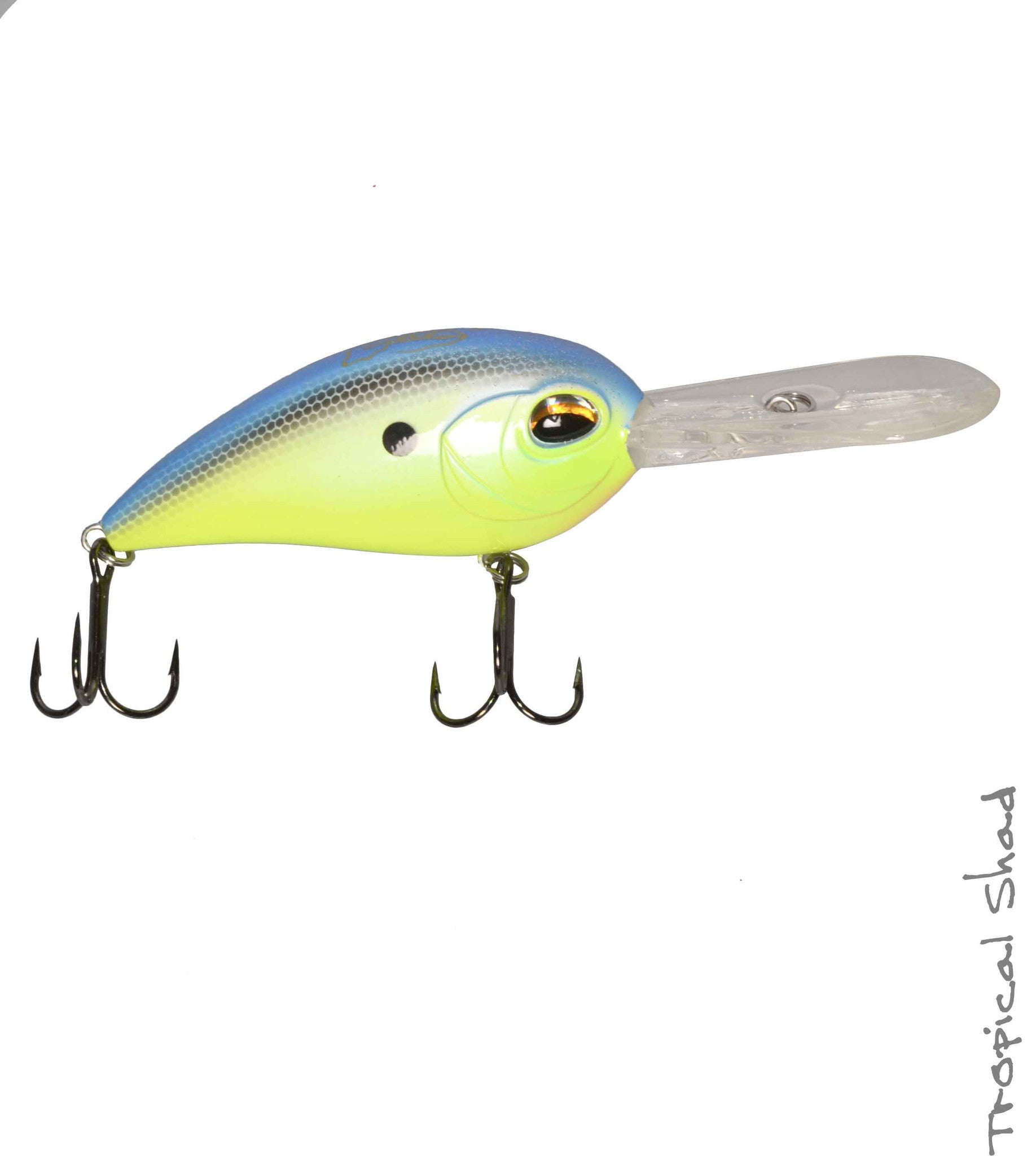 chetco diver fishing lure Yo-Zuri Crystal Minnow Deep 130mm 5.25in Silver Black Get the Yo Bomber Certified Depth Purple Crush