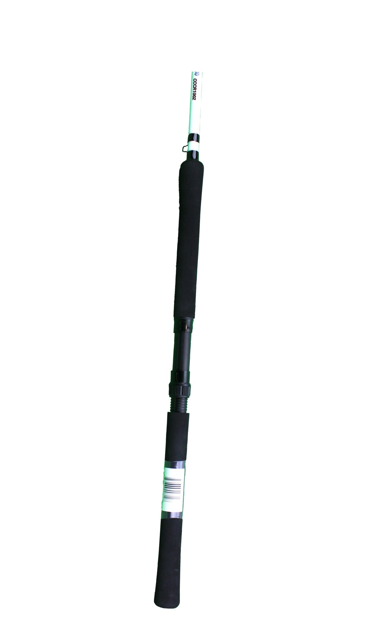 cypress creek fishing pole Cypress Creek Crappie Rod – Jenko Fishing