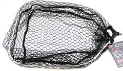 Big T Duralite Rubber Coated Large Mesh Net Head
