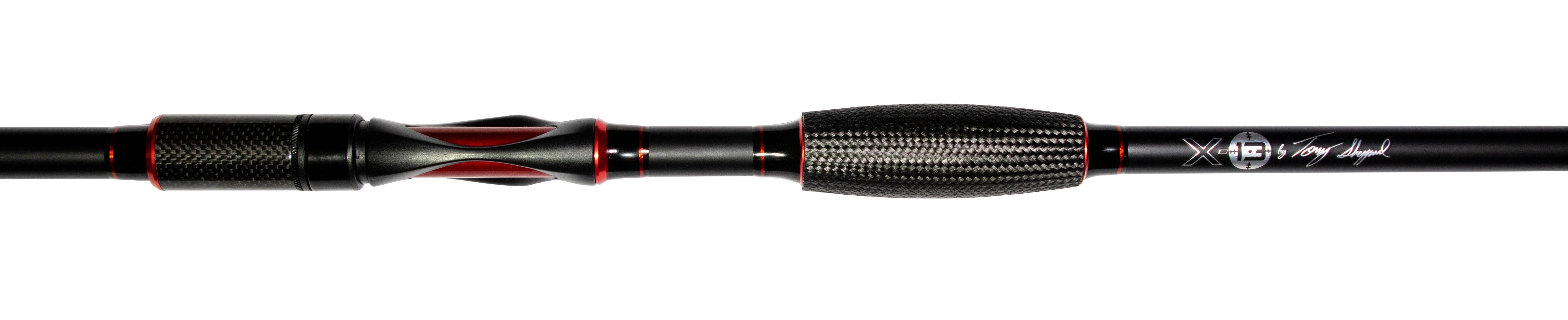 Big T X- Series Jigging Rods – Jenko Fishing