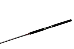 Silver Pro Series Jigging Rod