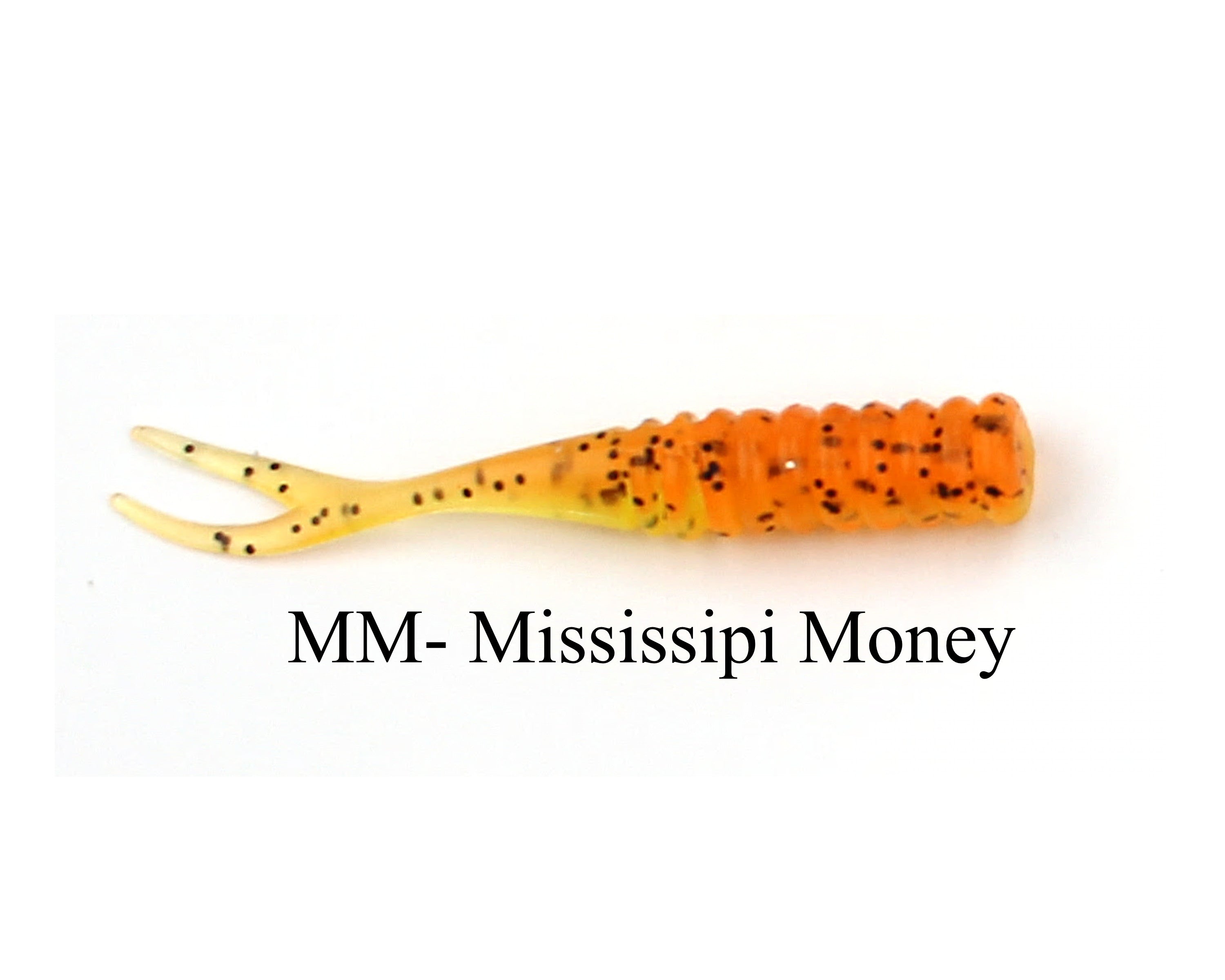Mermaid Jig 2.5
