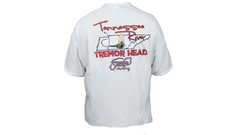 TN River Tremor Head T-Shirt