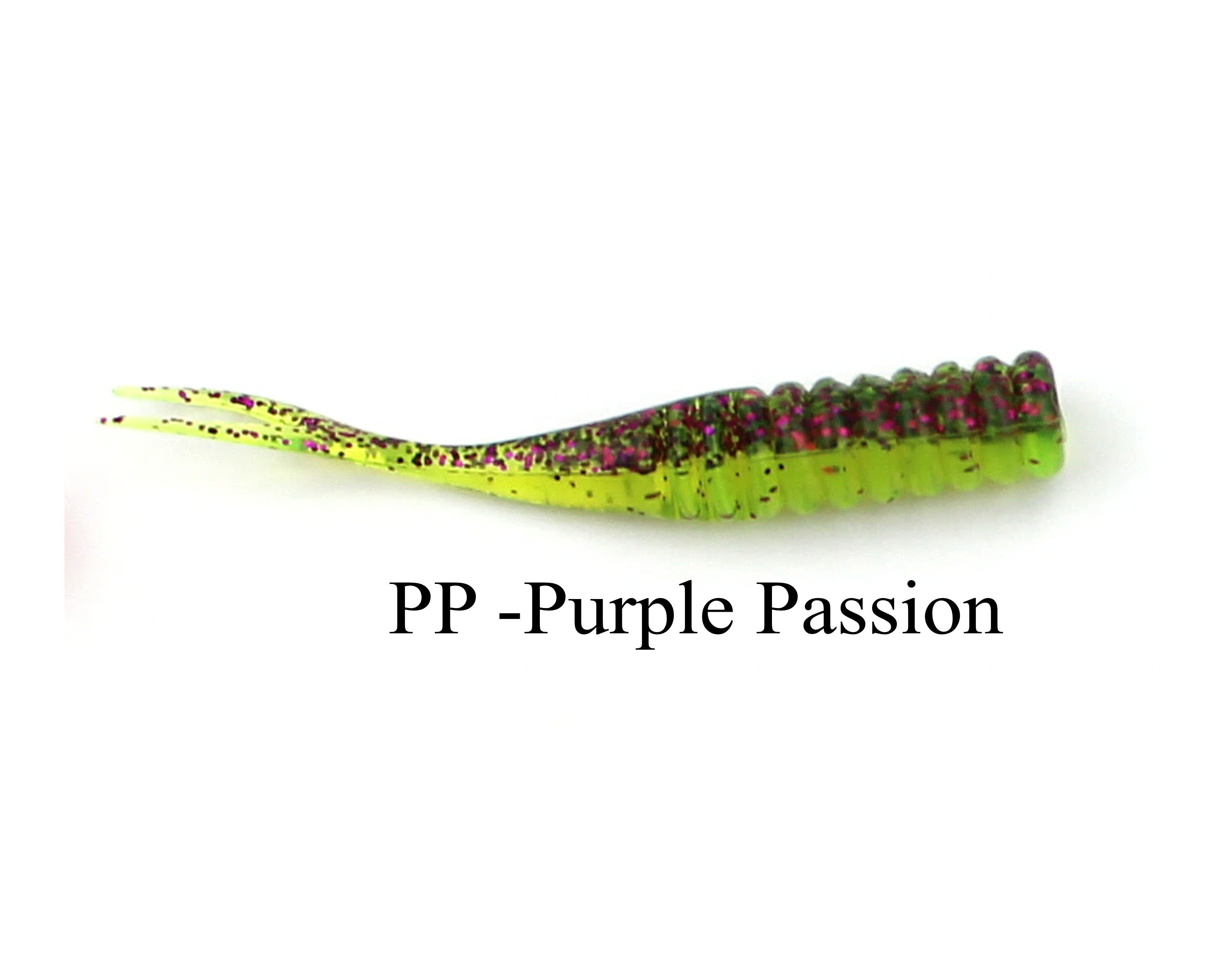 fake fish lure jigg Mermaid Jig 2.5"