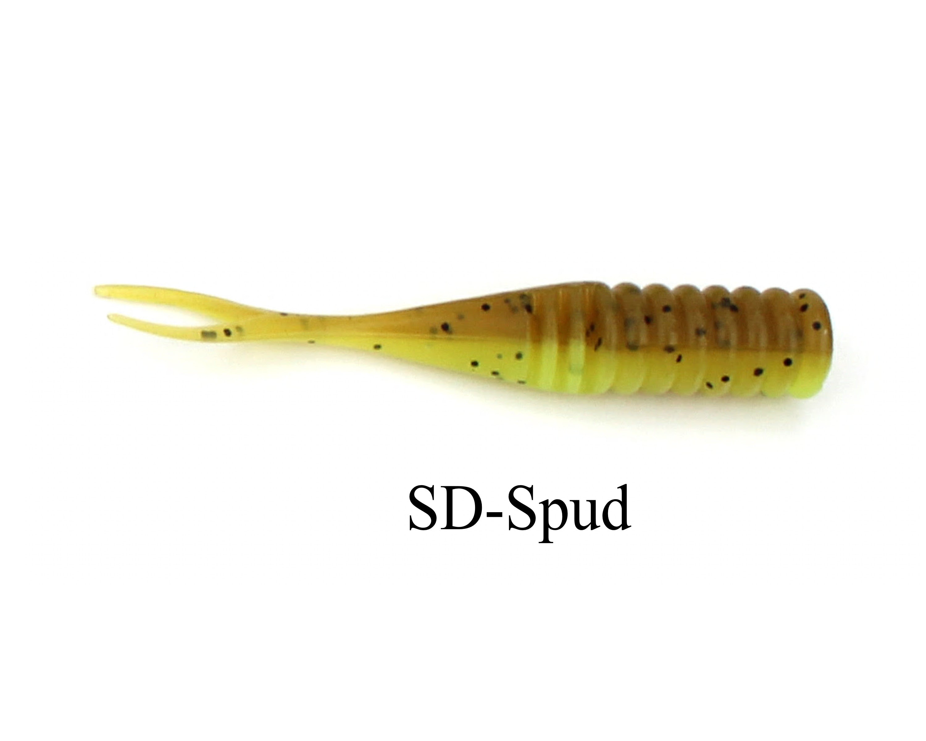 Mermaid Jig 2.5