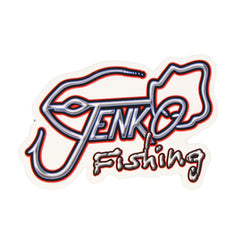 JENKO Logo Sticker