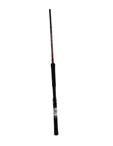 Slab City Trolling Rod Series Jenko Fishing Slab City Trolling Rod Series Jenko Fishing