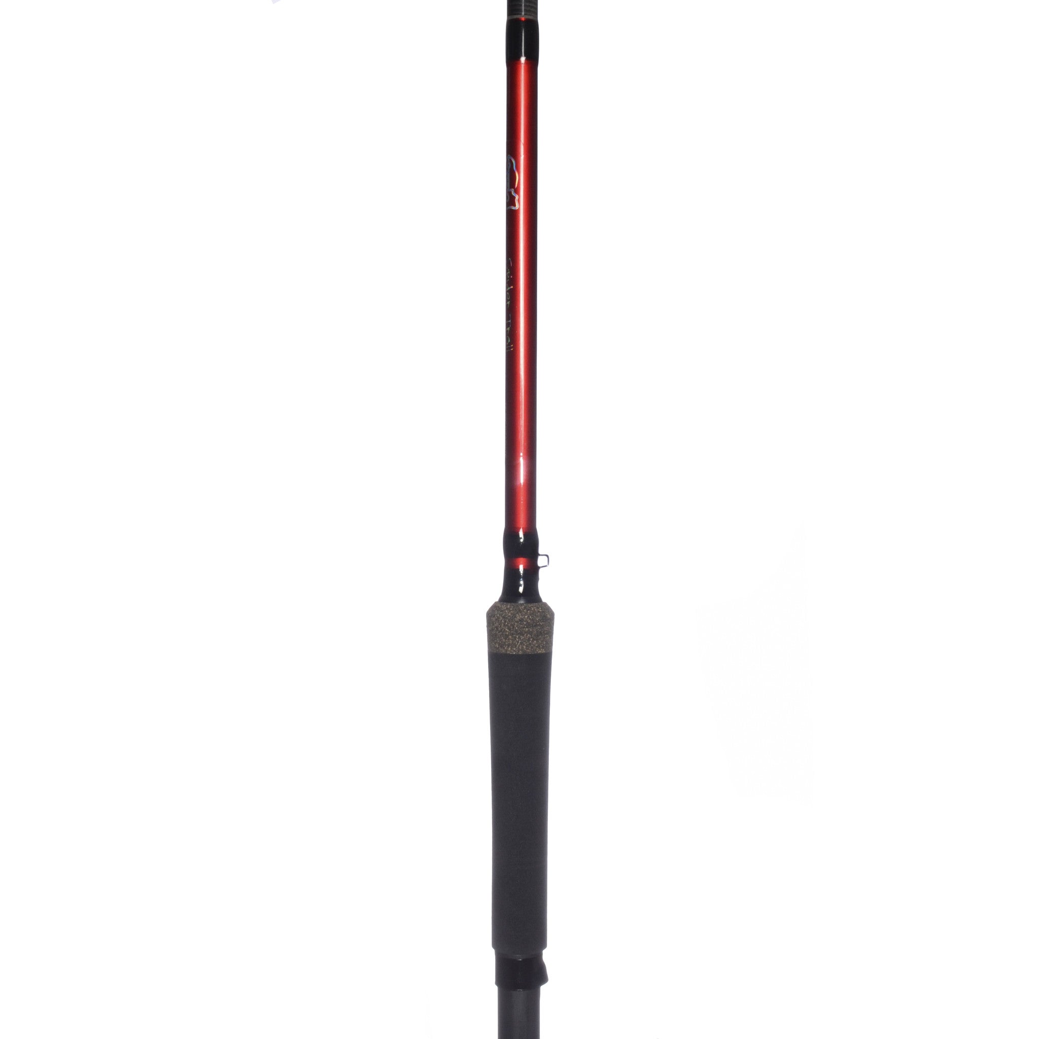 Spider Troll Trolling Rod Series – Jenko Fishing