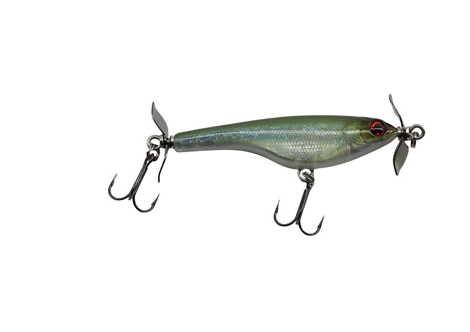 Jenko Fishing Shinobi Spybait – Custom Tackle Supply