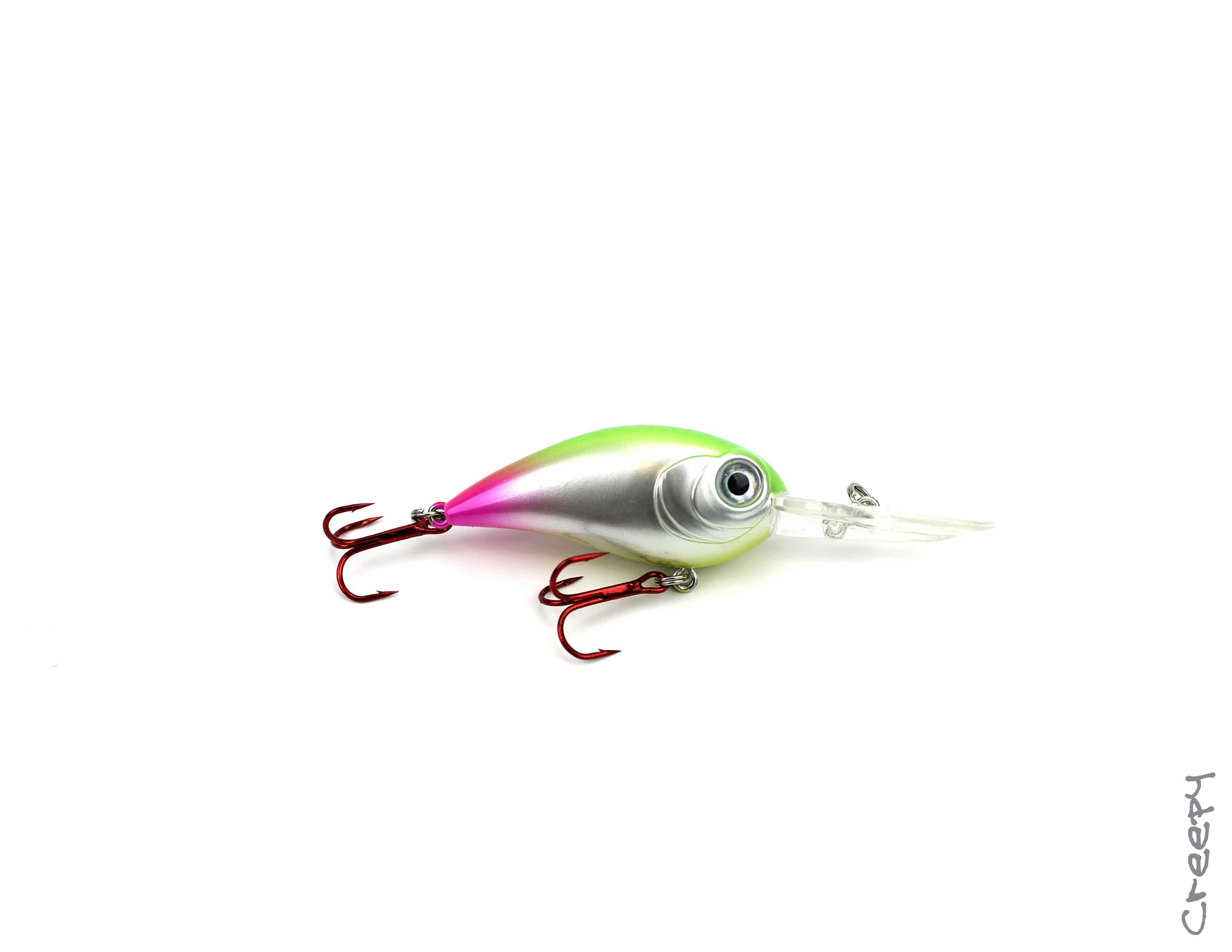 JOHNCOO Fishing Lures for Crappie Panfish Soft Baits Kit : :  Sports, Fitness & Outdoors