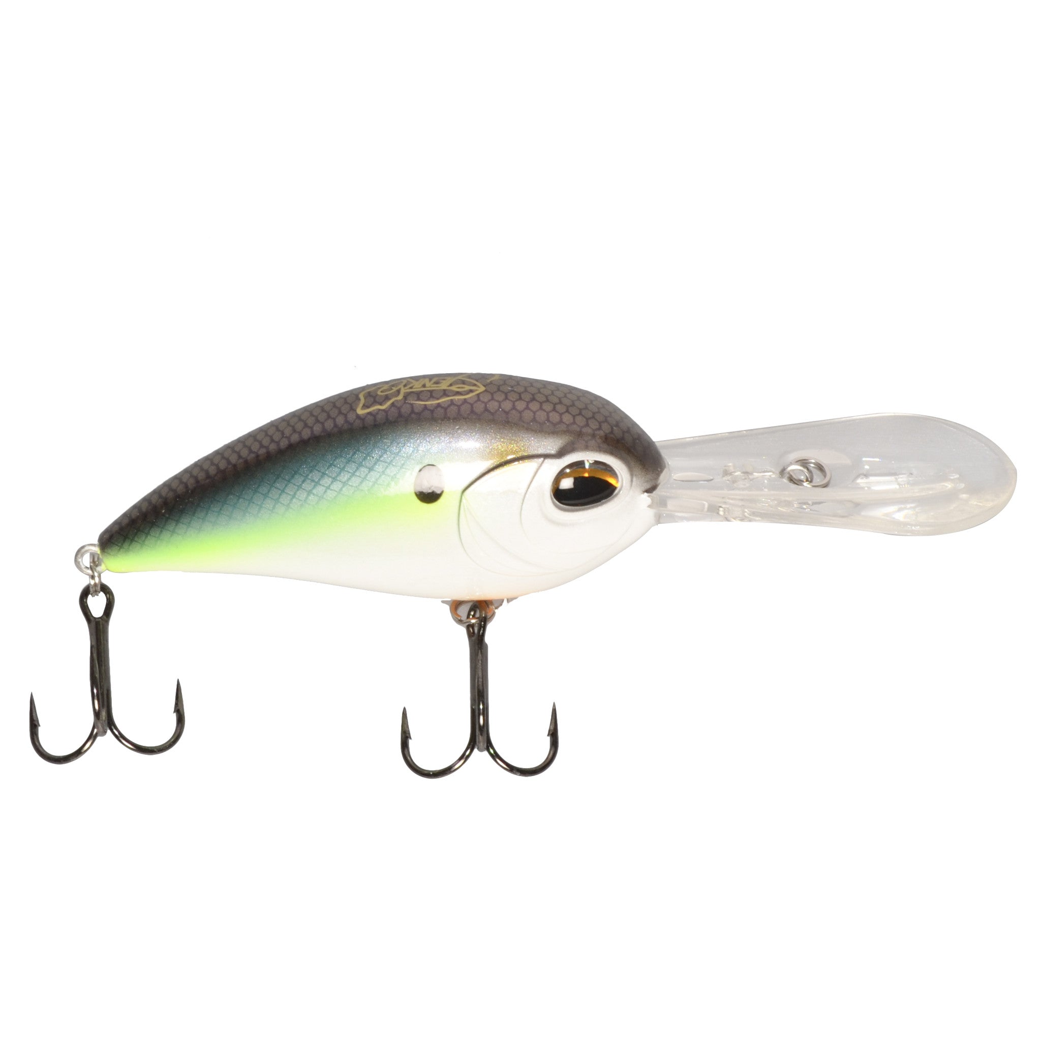 CD20 Silent Stalker Deep Diving Crank Bait – Jenko Fishing