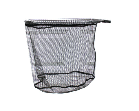 Big T Duralite Rubber Coated Small Mesh Net Head Only – Jenko Fishing