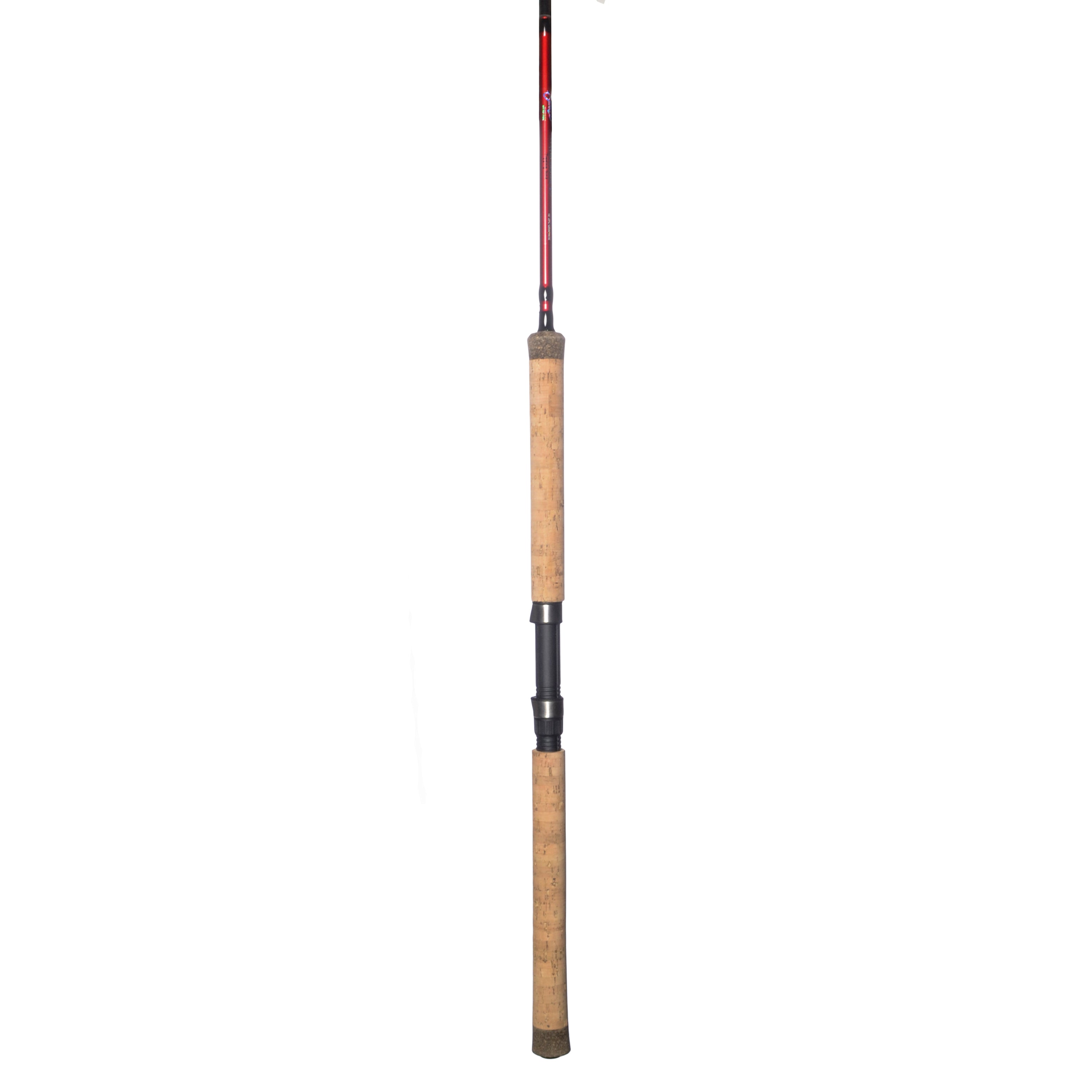 10 Ft Fishing Pole10ft Soft Titanium Alloy Fishing Rod