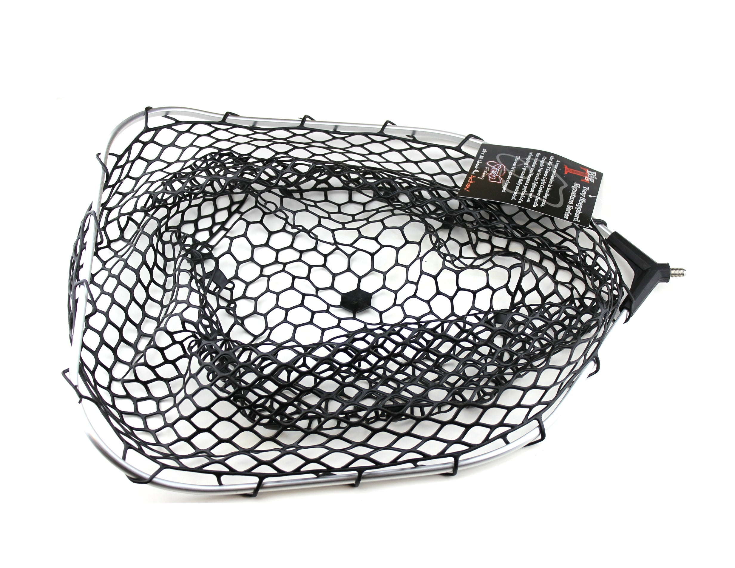 Landing Nets Jenko Fishing Landing Nets Jenko Fishing