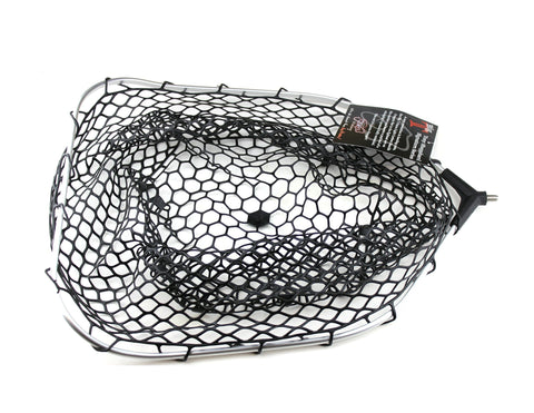 Big T Duralite Rubber Net Head – Jenko Fishing